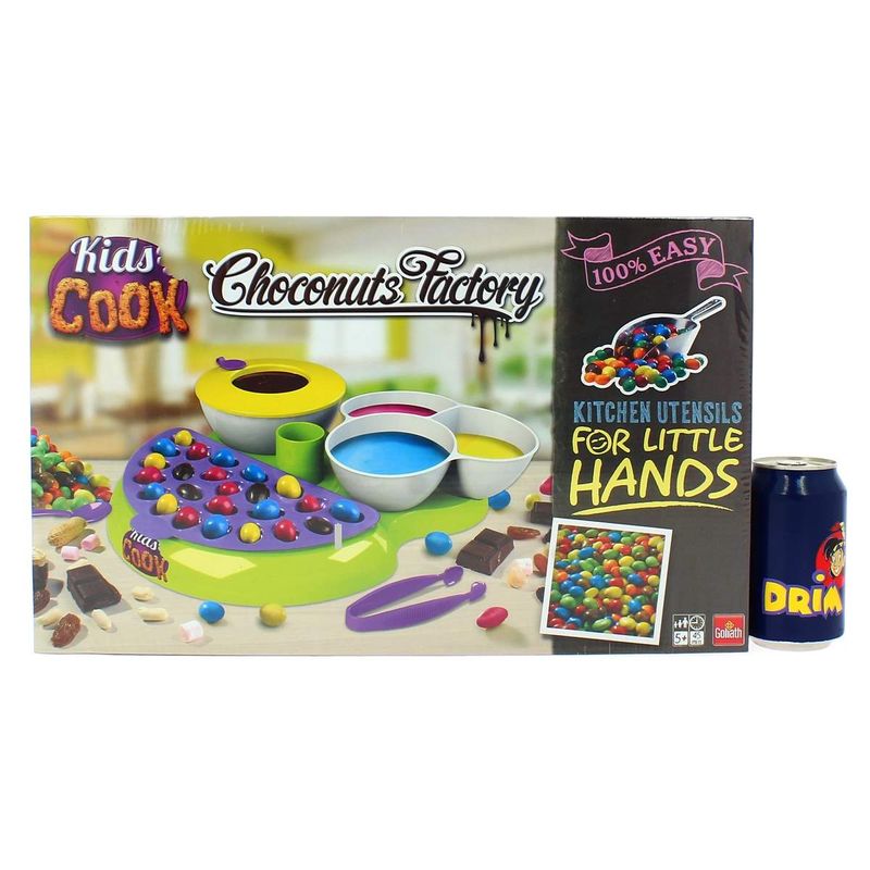 Kids-Cook-Fabrica-de-Chococacahuetes_3