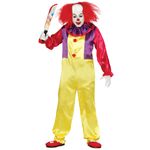 Disfraz-Payaso-Asesino