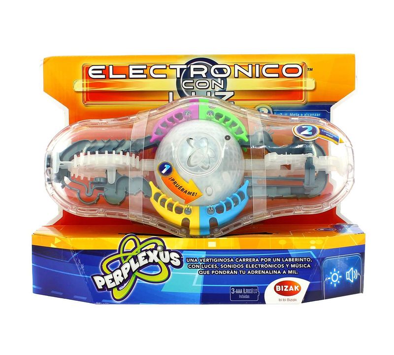 Perplexus lightspeed clearance