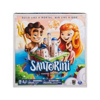 Santorini