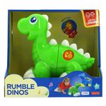 Dinosaurio-Infantil-Verde