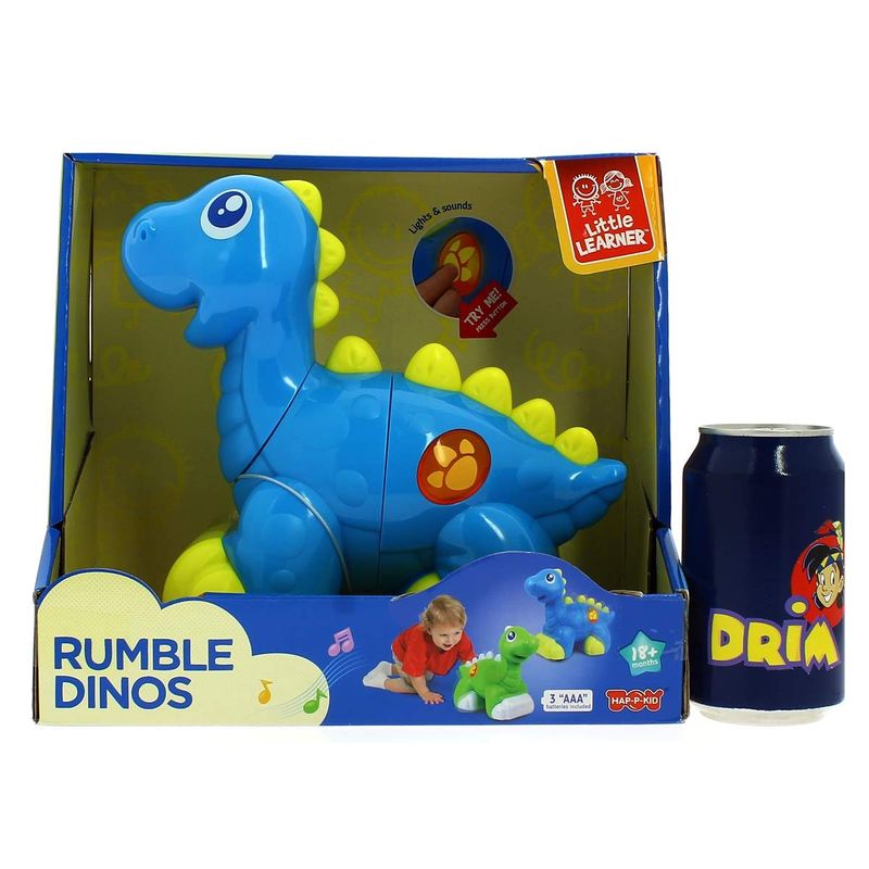 Dinosaurio-Infantil-Azul_2