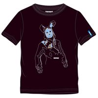 Fortnite Camiseta Negra Rabbit Raider 176