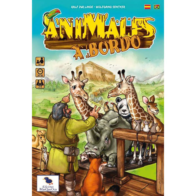 Juego-Animales-a-Bordo