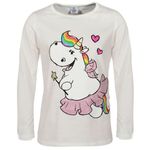 Unicornio-Pummel-Camiseta