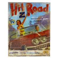 Hit Z Road