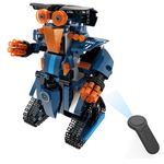 Robot-inteligente-Bloque-349-Piezas-R-C