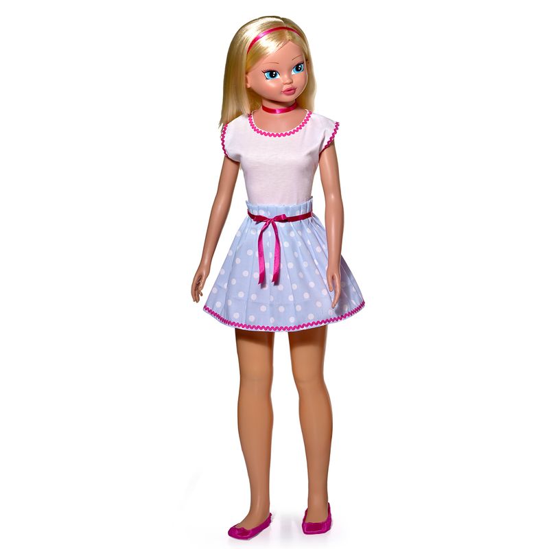 Muñeca-Princesa-Primavera-Habla-Surtido_4