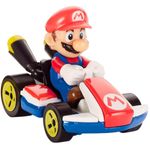 Hot-Wheels-Vehiculo-Mario-Kart-Surtido