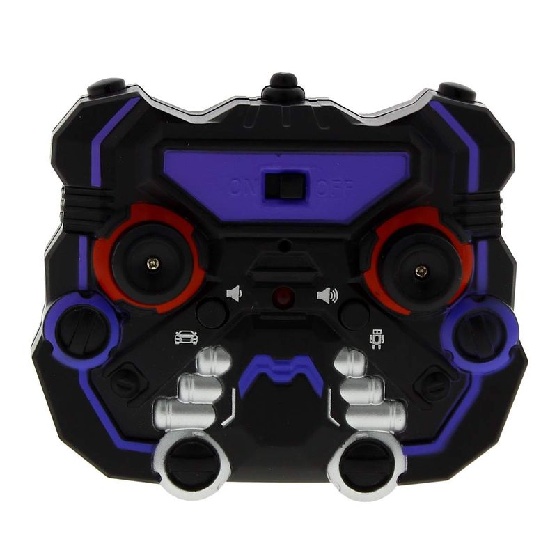 Coche-Robot-Policia-Transformable_4