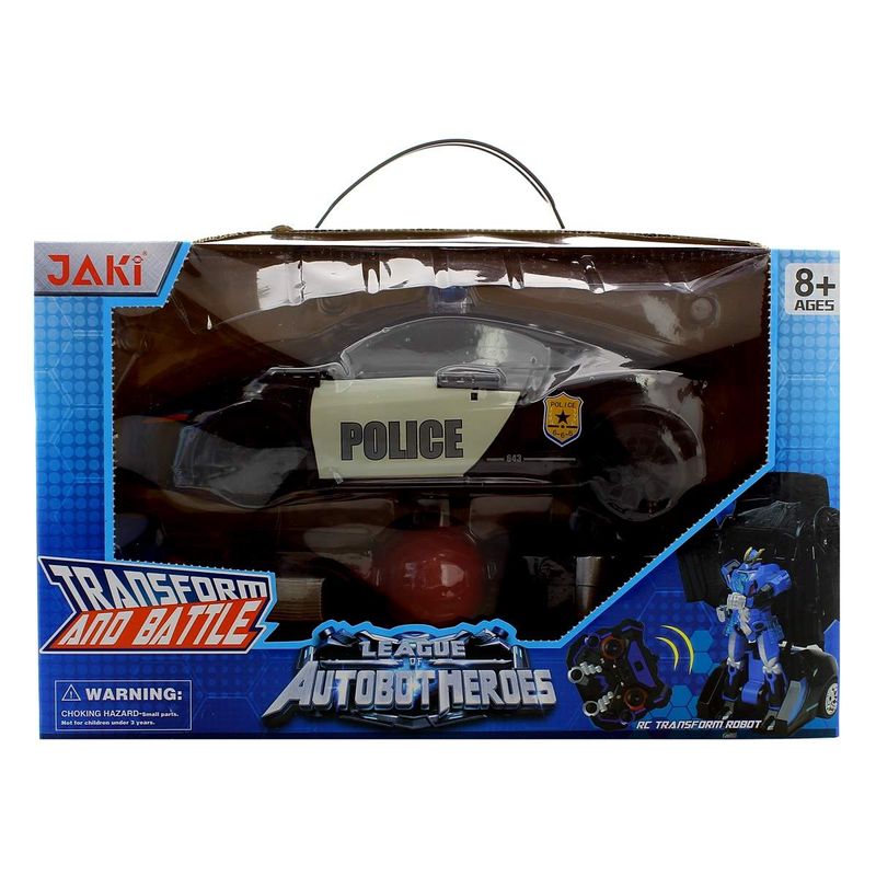 Coche-Robot-Policia-Transformable_5