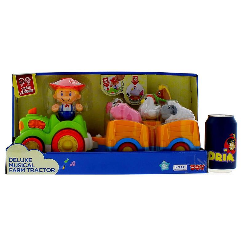 Tractor-Infantil-con-Remolque_2