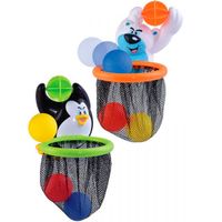 Animalito Canasta Bañera Surtido