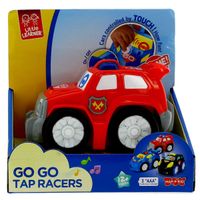 Coche Infantil con Sonido Surtido