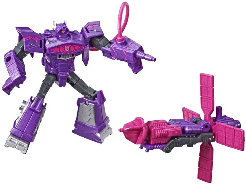 Transformers-Cyberverse-Spark-Armor-Battle-Surtido