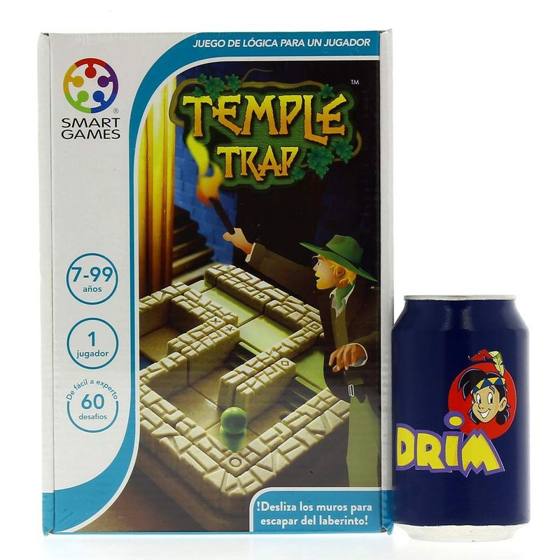 Juego-Temple-trap_3