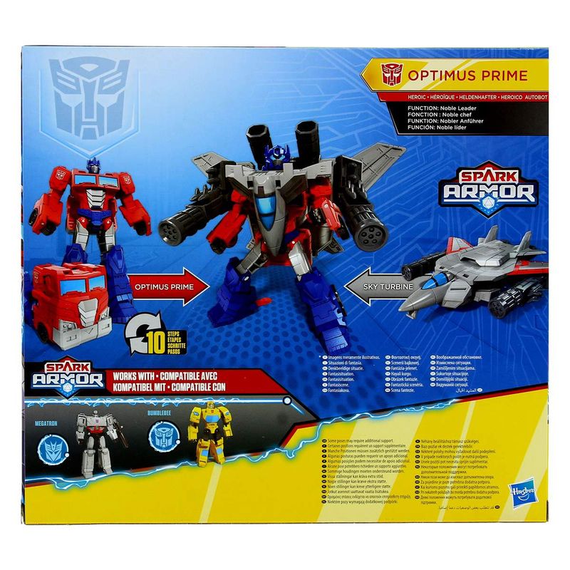 Transformers-Cyberverse-Spark-Armor-Elite-Surtido_6