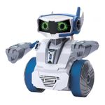 Cyber-robot-talk