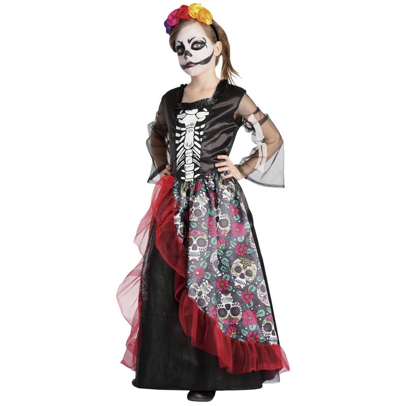 Disfraz-Muerte-Niña-Infantil