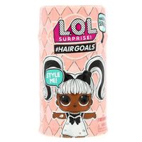 LOL Surprise Make Over Serie 5 Hairgoal