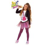 Disfraz-Chanel-Pop-Girls-Band