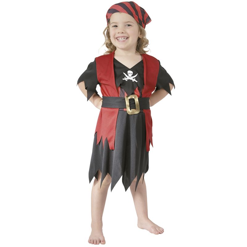 Disfraz-Pirata-Niña