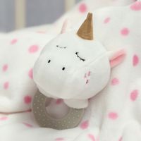 Mordedor de agua Gris de Unicornio