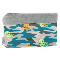 Braga de cuello polar Camuflaje