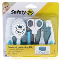 Set Higiene 6 Pzas Cuidado del Bebé