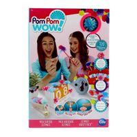 Pom Pom Wow Ultimated