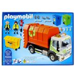 Playmobil-City-Life-Camion-de-Reciclaje_1