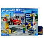 Taller playmobil online