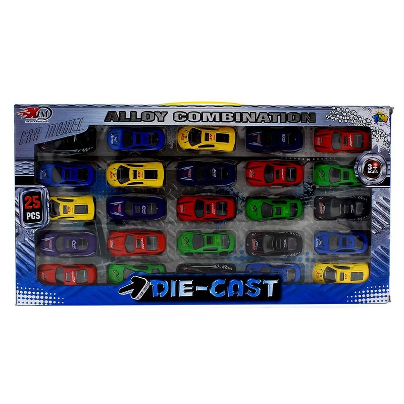 Set-25-Vehiculos