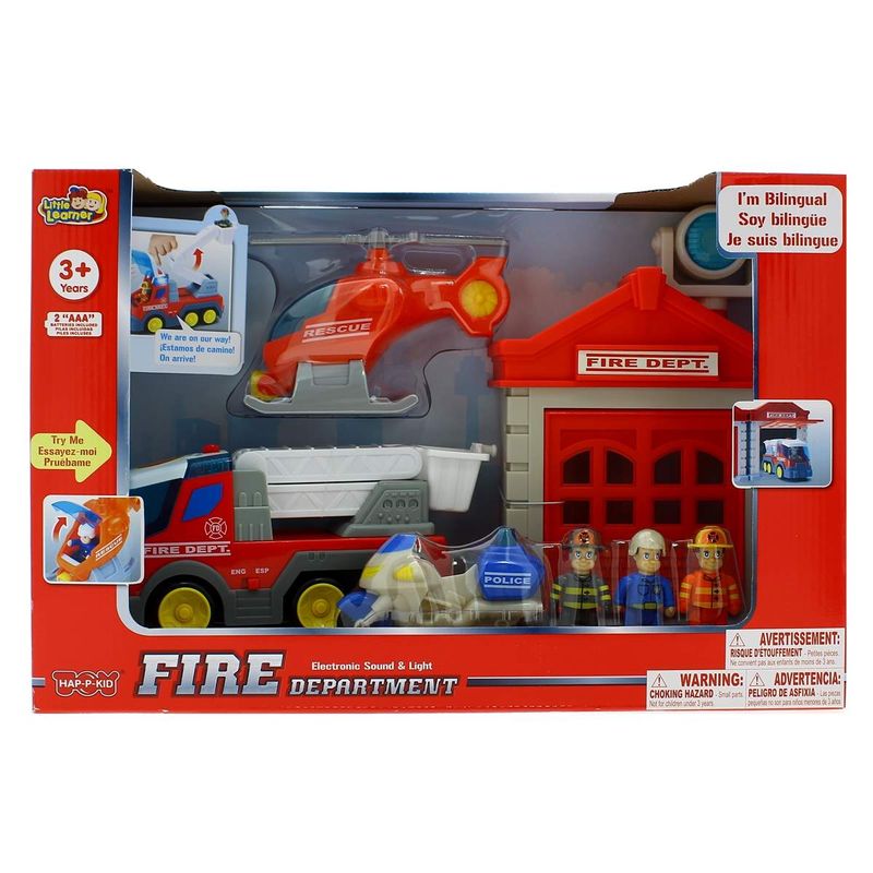 Estacion-de-Bomberos-Infantil