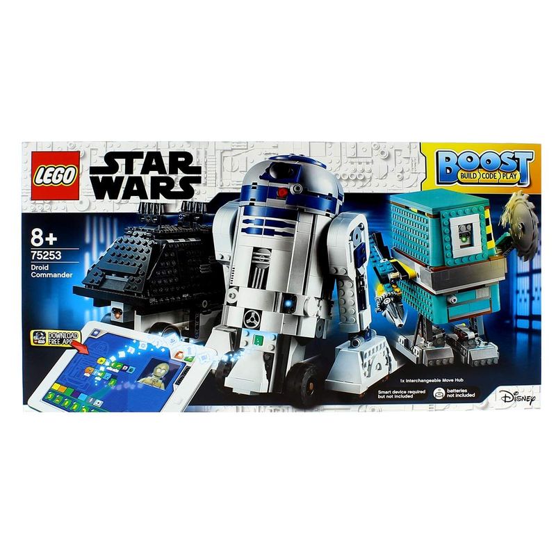 Lego-Star-Wars-Boost-Comandante-Droide