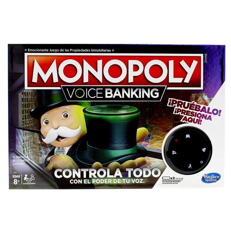 Monopoly-Voice-Banking