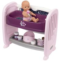 Baby Nurse Cuna de Colecho 2 en 1