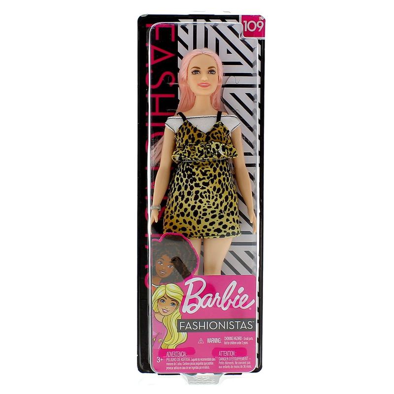 Barbie-Fashionista-Muñeca-Nº-109_1