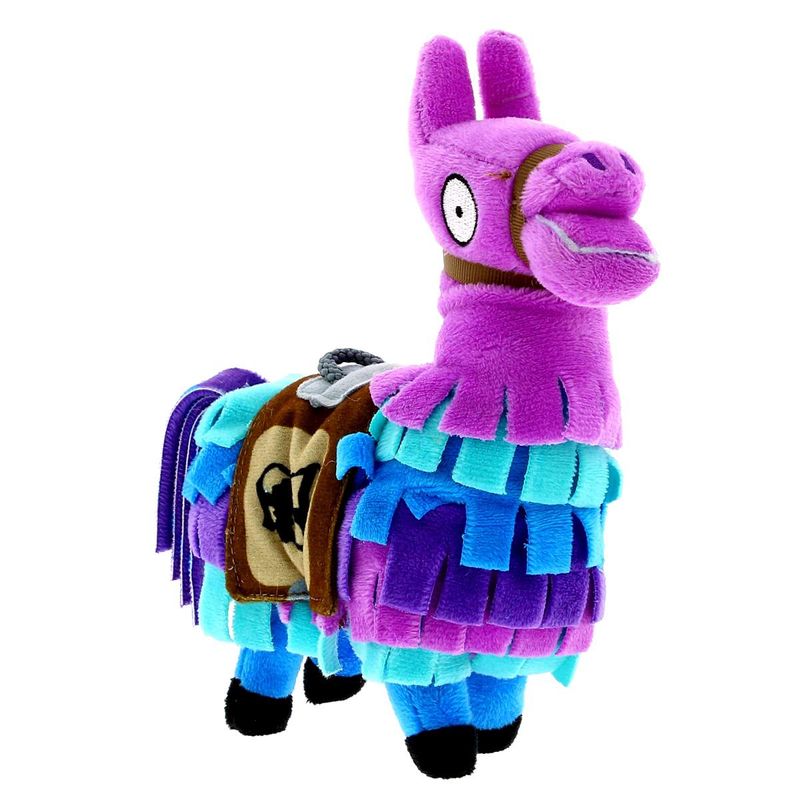 Peluche-Llama-Loot