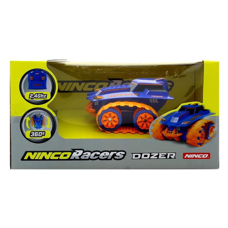 Coche-Ninco-R-C-Dozer-Acrobatic_3