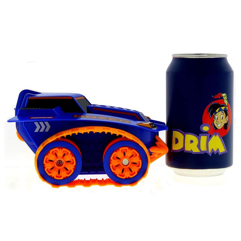 Coche-Ninco-R-C-Dozer-Acrobatic_5