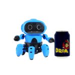 Robot-Pulpo-DIY-R-C_5
