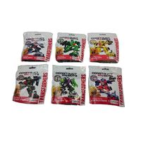 Transformers Dino Riders