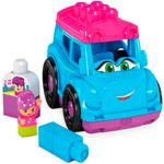 Mega-Bloks-Block-Buddy-con-Bloques-Surtido