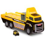 Tonka-Camion-Transportador