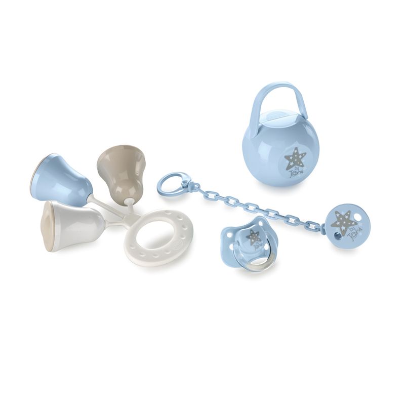 Pack-de-regalo-Sonajero-azul