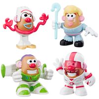 Toy Story Mini Mr. Potato Surtido