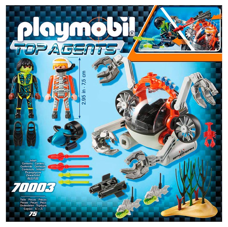 Playmobil-Top-Agents-SPY-TEAM-Sub-Bot_2