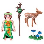Playmobil-Special-Plus-Hada-con-Cervatillo_1