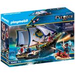 Playmobil-Pirates-Carabela
